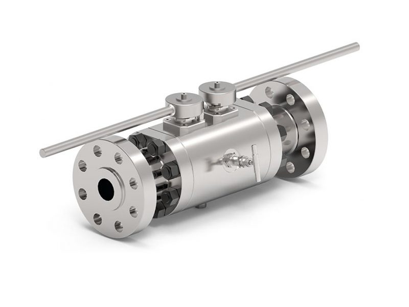 double-block-bleed-valves-stock double-block-bleed-valves-stock