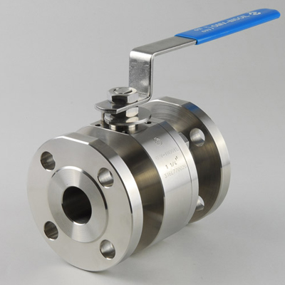 Ball Valve