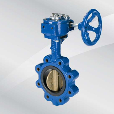 Butterfly Valve