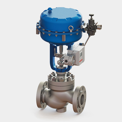 Control Valve