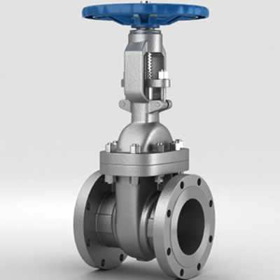 Gate Valve