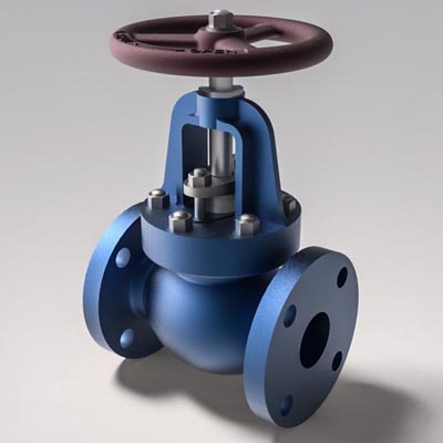 Globe Valve