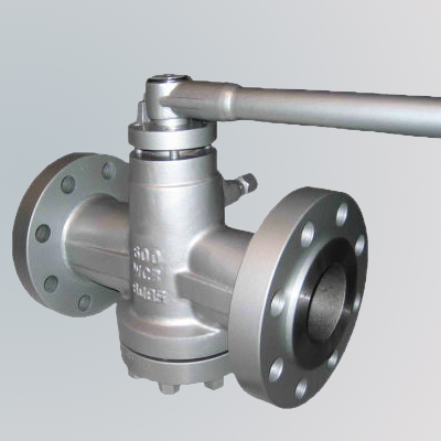 Plug Valve